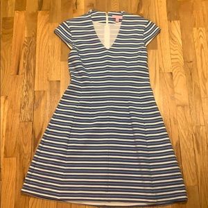 Lilly Pulitzer Short Sleeve Dress